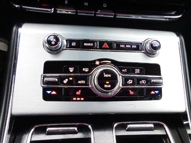 2023 Lincoln Aviator Standard AWD