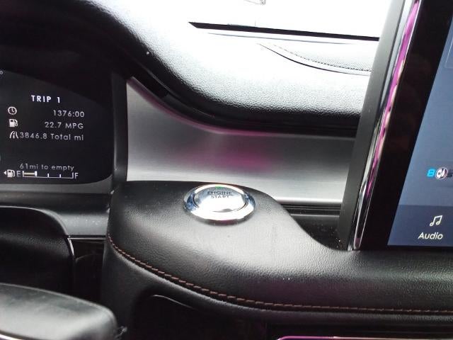 2023 Lincoln Aviator Standard AWD