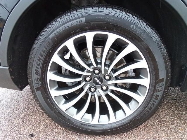 2023 Lincoln Aviator Standard AWD