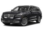 2023 Lincoln Aviator Standard AWD