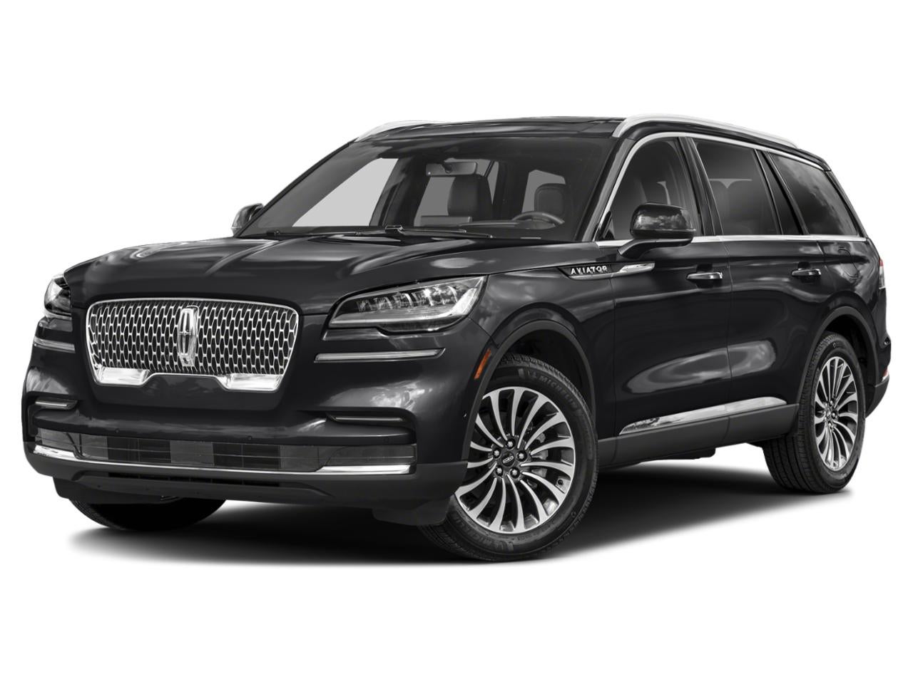 2023 Lincoln Aviator Standard AWD