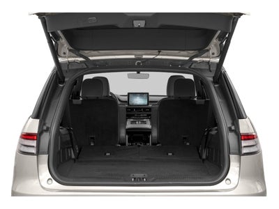 2023 Lincoln Aviator Standard AWD