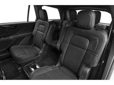 2023 Lincoln Aviator Standard AWD