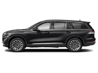 2023 Lincoln Aviator Standard AWD
