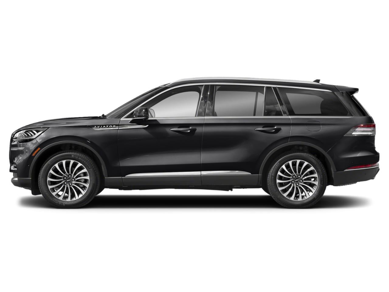 2023 Lincoln Aviator Standard AWD