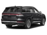 2023 Lincoln Aviator Standard AWD