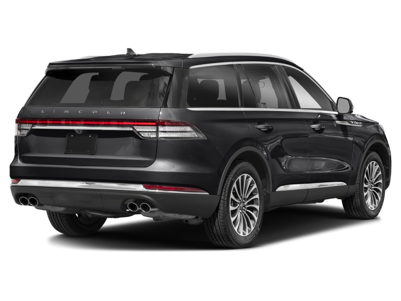 2023 Lincoln Aviator Standard AWD