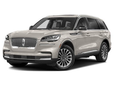 2023 Lincoln Aviator Standard AWD