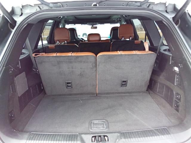 2020 Lincoln Aviator Reserve AWD