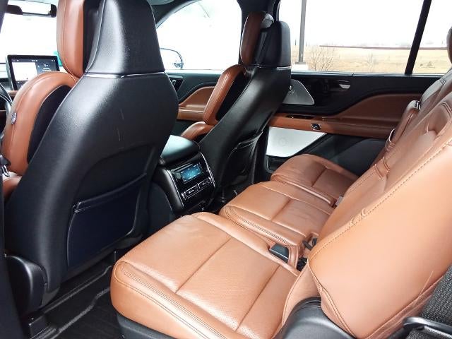 2020 Lincoln Aviator Reserve AWD