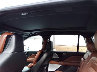 2020 Lincoln Aviator Reserve AWD