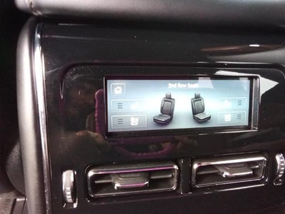 2020 Lincoln Aviator Reserve AWD