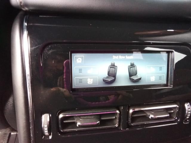 2020 Lincoln Aviator Reserve AWD