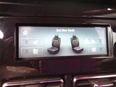 2020 Lincoln Aviator Reserve AWD