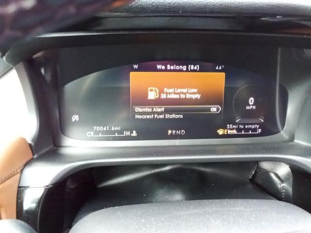 2020 Lincoln Aviator Reserve AWD