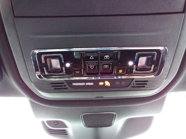 2020 Lincoln Aviator Reserve AWD