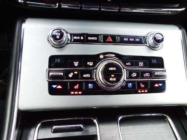 2020 Lincoln Aviator Reserve AWD