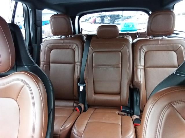 2020 Lincoln Aviator Reserve AWD