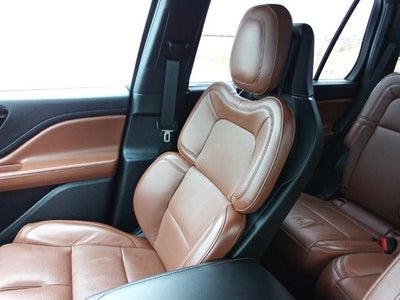 2020 Lincoln Aviator Reserve AWD