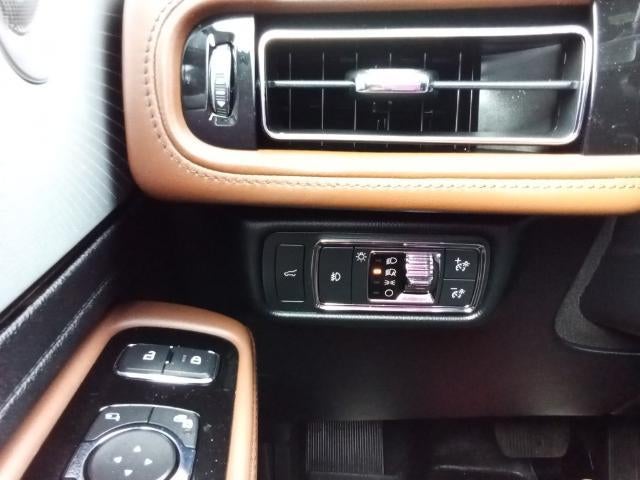 2020 Lincoln Aviator Reserve AWD