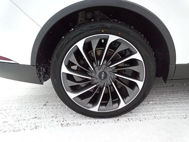 2020 Lincoln Aviator Reserve AWD