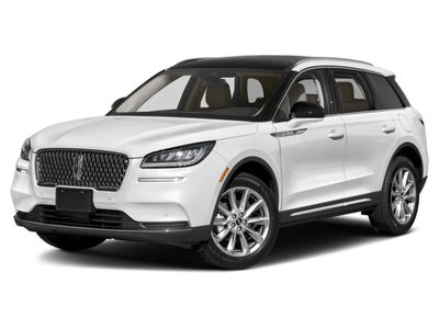 2020 Lincoln Corsair Standard AWD
