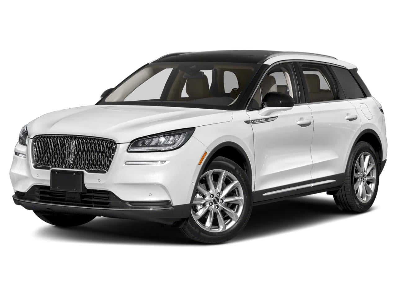 2020 Lincoln Corsair Standard AWD