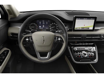 2020 Lincoln Corsair Standard AWD