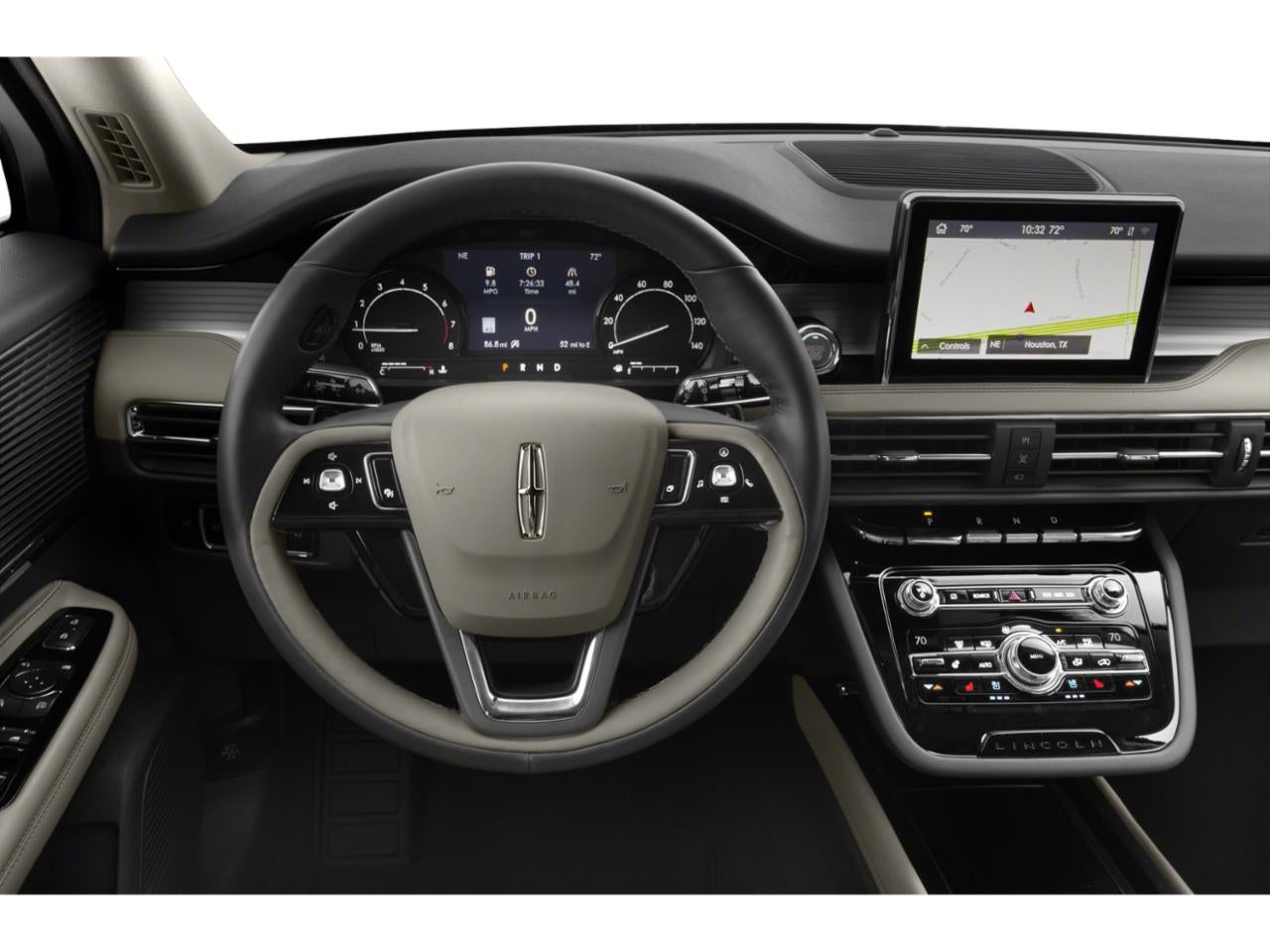 2020 Lincoln Corsair Standard AWD