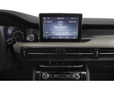 2020 Lincoln Corsair Standard AWD