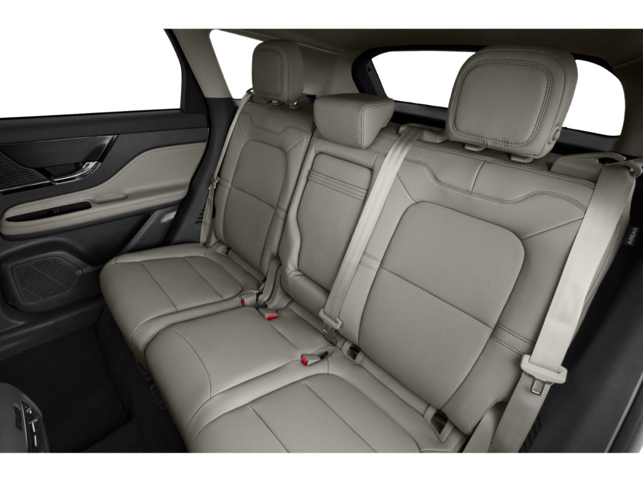 2020 Lincoln Corsair Standard AWD