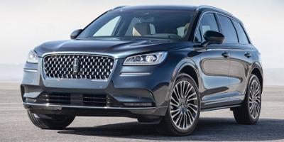 2020 Lincoln Corsair Standard AWD