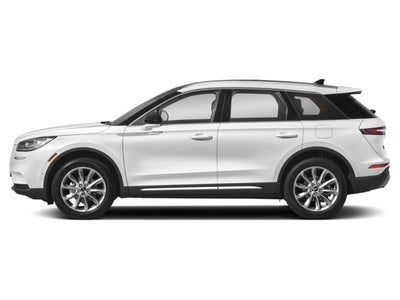 2020 Lincoln Corsair Standard AWD