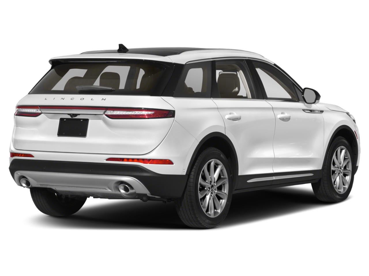 2020 Lincoln Corsair Standard AWD