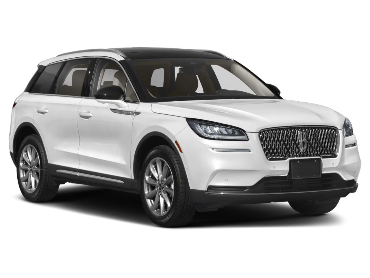 2020 Lincoln Corsair Standard AWD