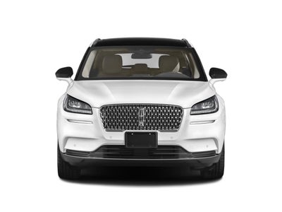 2020 Lincoln Corsair Standard AWD