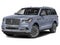 2022 Lincoln Navigator Black Label 4x4