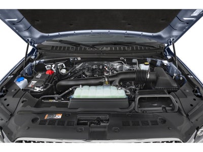 2022 Lincoln Navigator Black Label 4x4