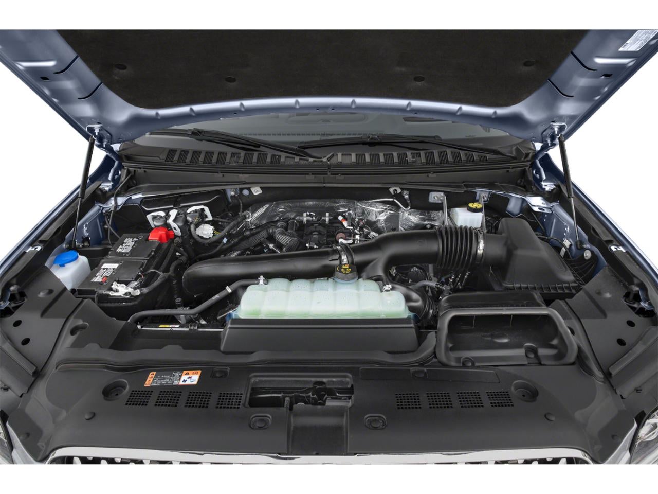 2022 Lincoln Navigator Black Label 4x4