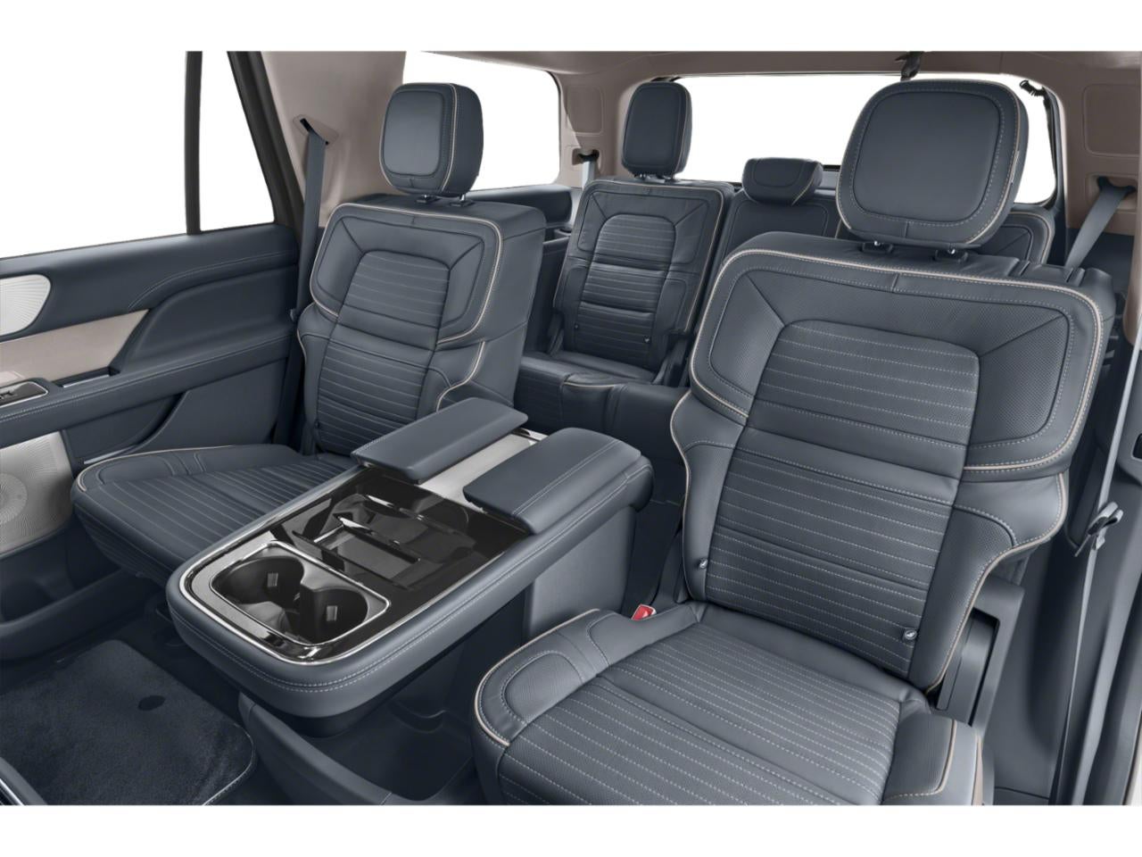 2022 Lincoln Navigator Black Label 4x4