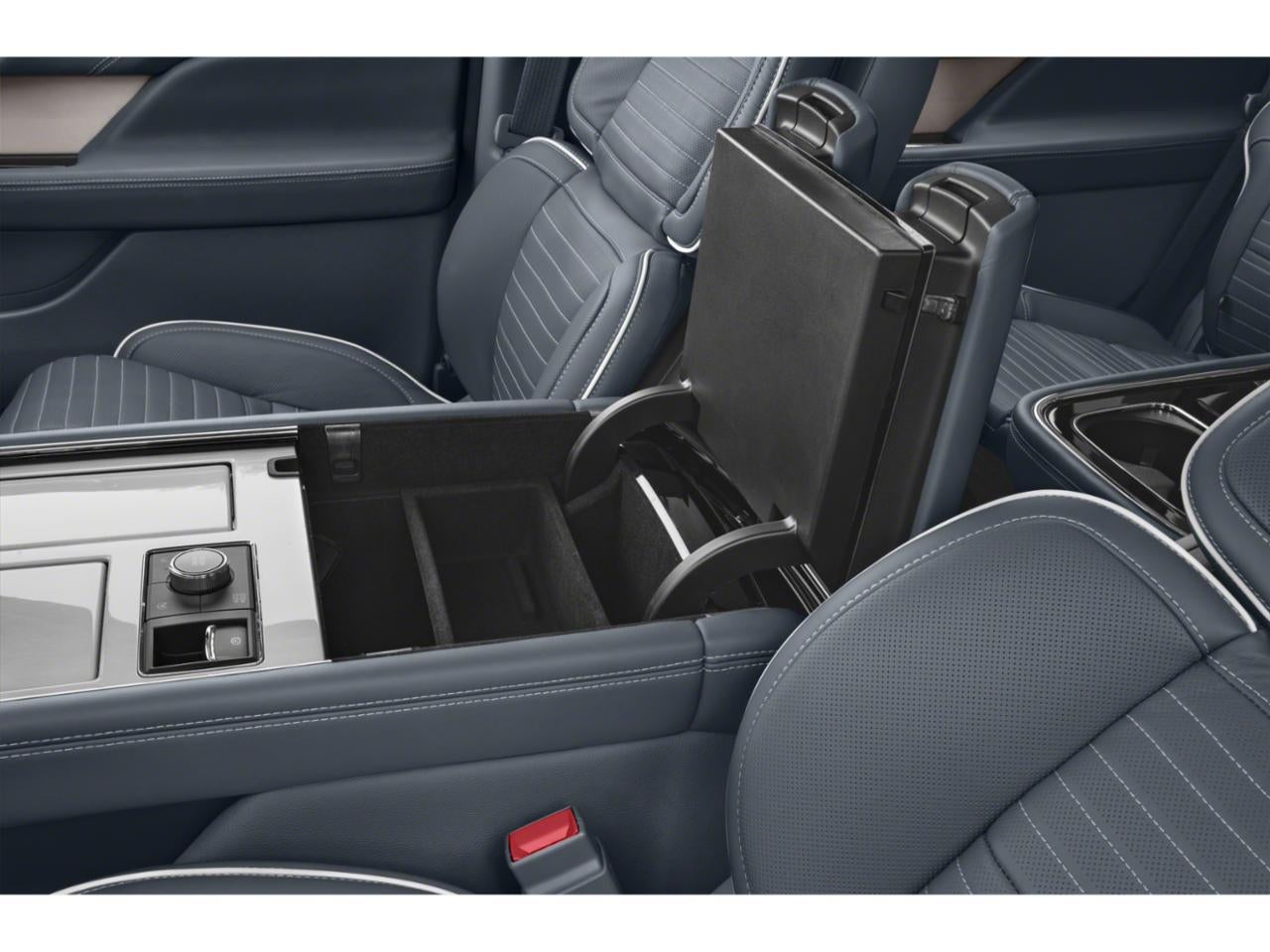 2022 Lincoln Navigator Black Label 4x4