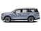 2022 Lincoln Navigator Black Label 4x4