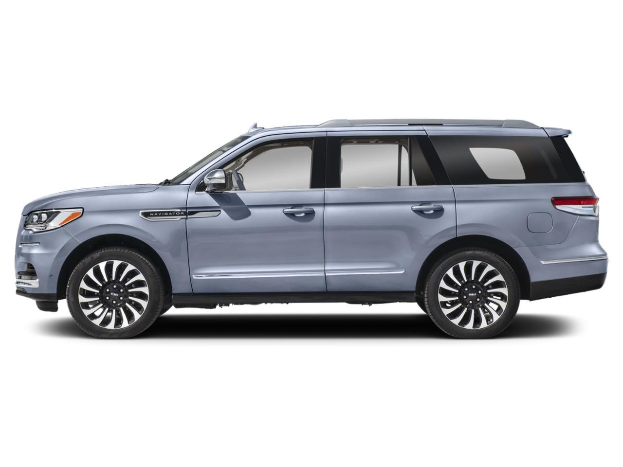 2022 Lincoln Navigator Black Label 4x4