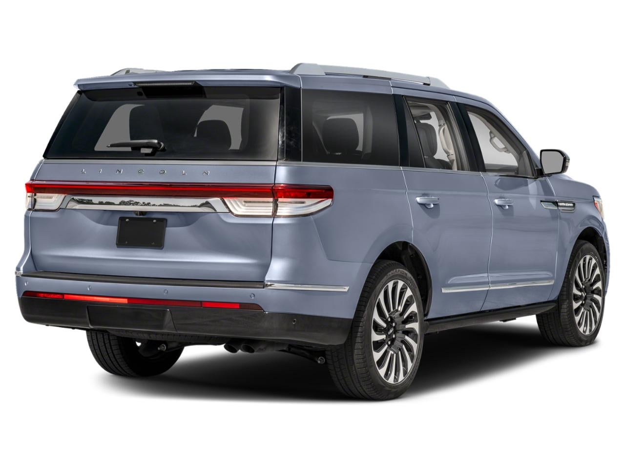 2022 Lincoln Navigator Black Label 4x4