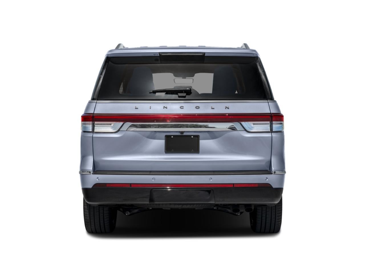 2022 Lincoln Navigator Black Label 4x4
