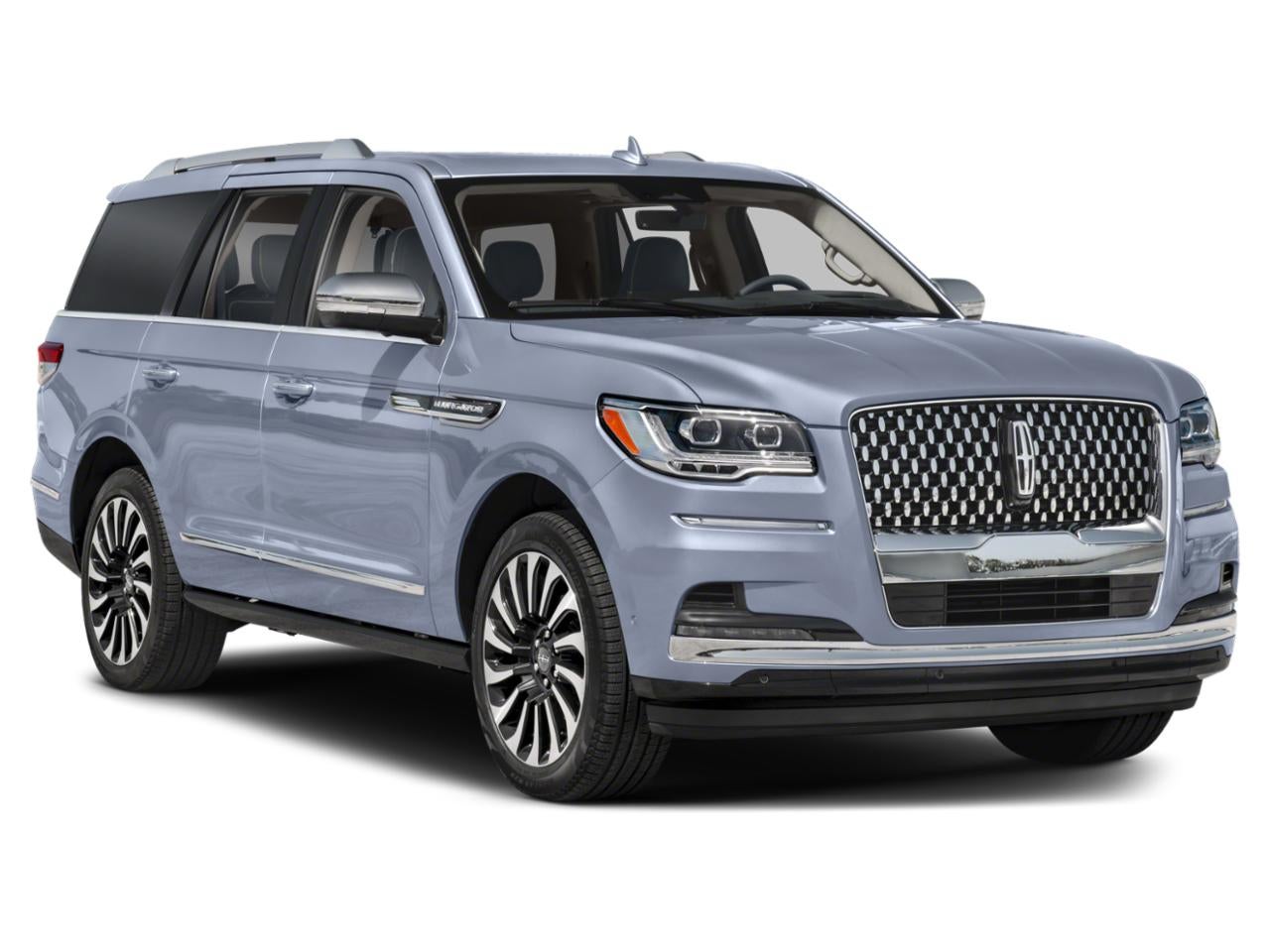 2022 Lincoln Navigator Black Label 4x4