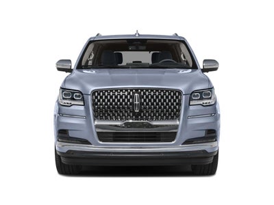 2022 Lincoln Navigator Black Label 4x4