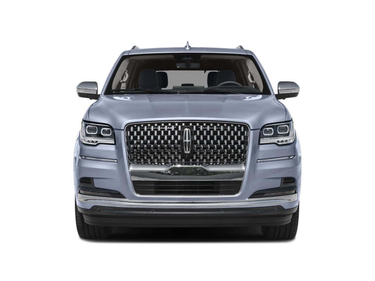 2022 Lincoln Navigator Black Label 4x4