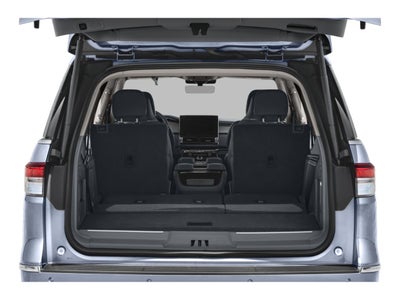 2022 Lincoln Navigator Black Label 4x4