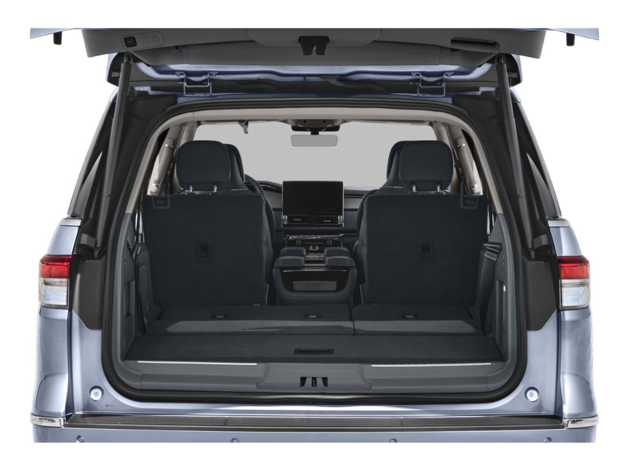 2022 Lincoln Navigator Black Label 4x4